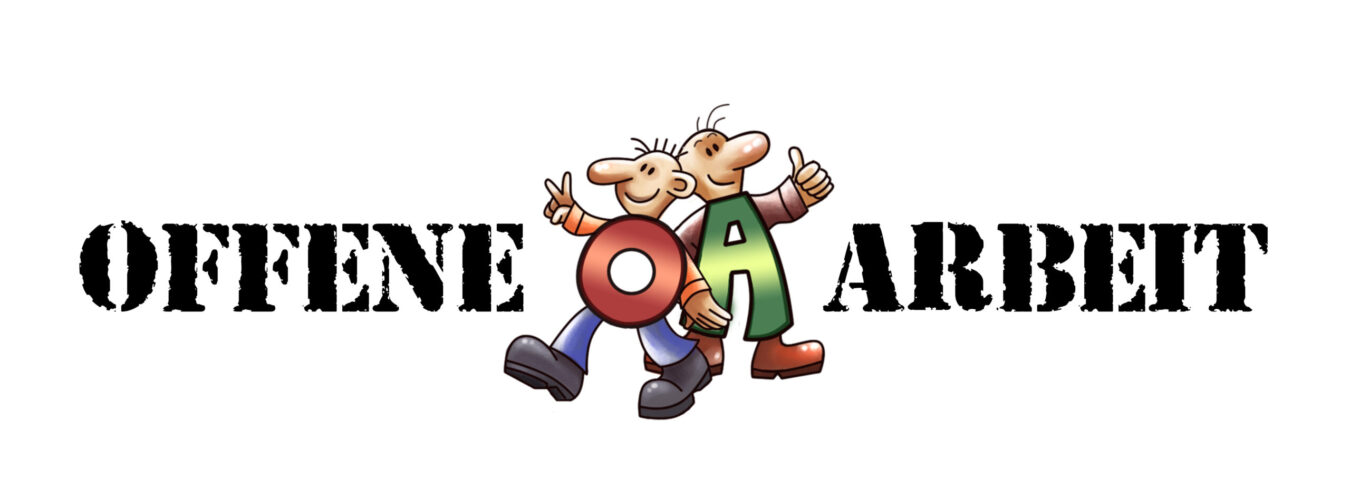 Offene Arbeit